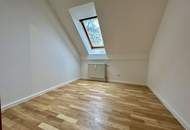 Fürstenfelder Wohntraum: Dachgeschossidylle auf 76,3 m²!