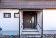 Vielleicht bald IHR SONNENPLÄTZCHEN – großes Grundstück - gute Infrastruktur