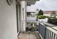 Moderne 3-Zimmer-Wohnung mit Balkon in ruhiger Seitengasse - nächst Krottenbachstraße