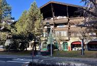 Charmante Ferienwohnung in zentraler Lage von Bad Kleinkirchheim!