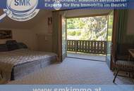 Zuhause im Grünen mit lauschigem Garten und Naturteich!
