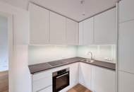 ZIEGLERGASSE: Fantastische Neubauwohnung mit "SMART-HOME-TECHNOLOGY" - AB OKTOBER!!