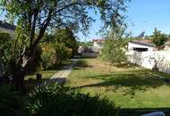 Preisreduktion! Grundstück mit sanierungsbedürftigem Haus in Klosterneuburg