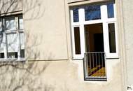 Großzügige 4-Zimmer-Wohnung mit französischem Balkon und Einbauküche in 1060 Wien zu mieten!