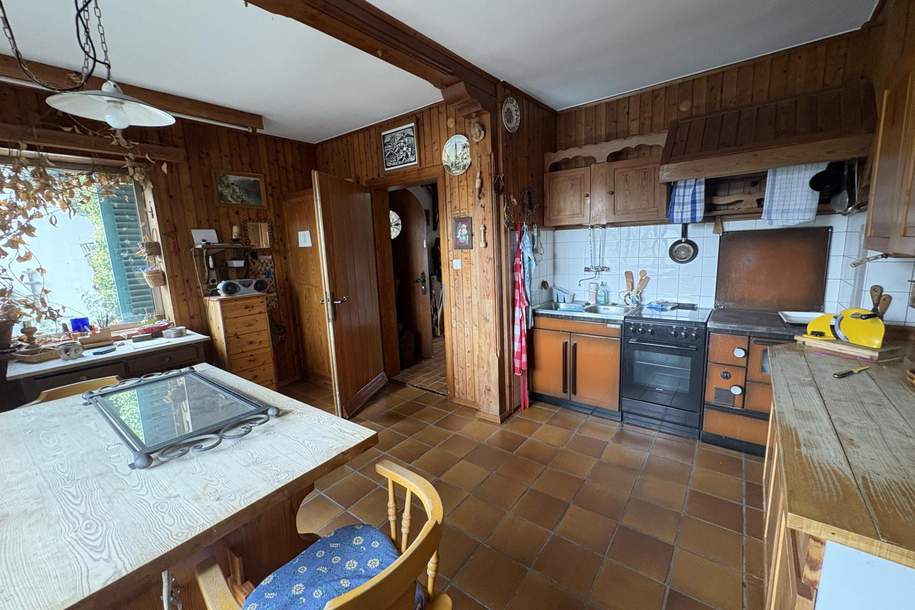 Älteres Wohnhaus mit Platz für Hobby, Handwerk und Ideen, Haus-kauf, 295.000,€, 5280 Braunau am Inn
