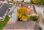 Historischer Gasthof mit Hotelbetrieb in Baden, Niederösterreich
