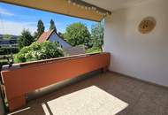 unbefristete 3 Zimmerwohnung mit Loggia und separater Küche