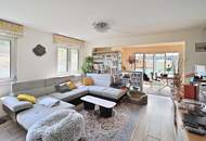 Modernes Einfamilienhaus mit sonnigem Garten & Garagenstellplatz