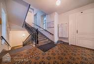 Exklusives 3-Zimmer Penthouse mit Whirlpool, Nähe Nußdorfer Straße