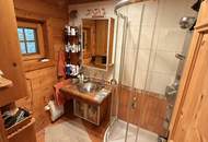 Wohnen wo andere Urlaub machen!