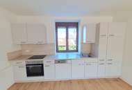 Geförderte Wohnung mit Balkon im 1. Stock