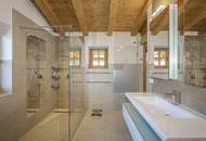 Exklusives Landhaus in traumhafter &amp; unverbaubarer Aussichtslage