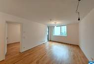 Modernes Wohnen in Grünlage - Top 2 Zimmerwohnung mit Freifläche