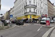 Top-Lage im 8. Bezirk – vielseitig nutzbares Geschäftslokal zur Untermiete