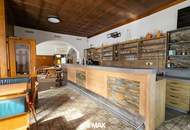 Attraktive Gastronomie- und Beherbergungsimmobilie im Herzen der Weststeiermark