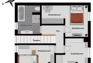 "Naturtraum Zistelberg" – modernes Einfamilienhaus in Pfarrwerfen!