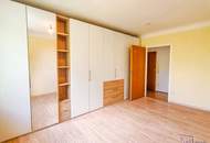 Sonnige 3-Zimmer-Wohnung mit Süd-Loggia in ruhiger Sackgassenlage