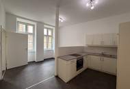 Mautner-Markhof-Gasse - sanierter 2 Zimmer Altbau mit extra Wohnküche