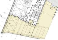 Voll ausgestattete Büroflächen im weXelerate