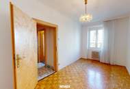 Helle 3-Zimmer-Wohnung in Gersthof nahe Türkenschanzpark und Gersthofer Platz