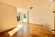 360 TOUR // GARTEN-WOHNUNG IN NEUSTIFT