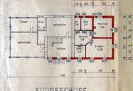 Gepflegtes Bauernhaus in Alleinlage - Wohntraum für jeden Tag oder Wochenende