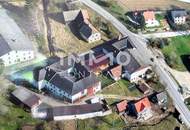 Einfamilienhaus in dörflicher Grünrandlage