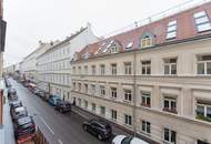 Jetzt investieren! Vermietete 1-Zimmer-Wohnung im beliebten 7. Bezirk zu verkaufen!