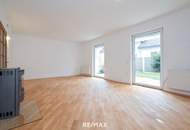 137 m² WOHN-NUTZFLÄCHE + 55 m² KELLER – BEGEHRTE LAGE – SOFORT VERFÜGBAR! Reihenhaus mit Garten, Terrasse, Balkon und Garage in zentraler Lage!