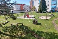 Erstbezug nach Sanierung - 76 m² Wohnung mit verglaster Loggia Ennsleite -Steyr