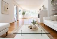 Exklusive Eigentumswohnung in Mutters – Wohnen zwischen Nockspitze und Bergpanorama