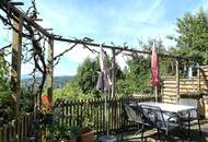 Top Aussichtslage am Schafberg!