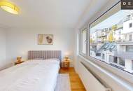 PARKVIEW | ERSTBEZUG MIT LOGGIA UND GRÜNEM WEITBLICK