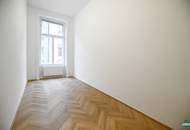 ERSTBEZUG NACH SANIERUNG | Traumhafte 4-Zimmer Altbauwohnung nahe Schottentor