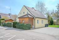 Einfamilienhaus in Siedlungslage