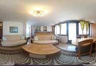 "Helle 2-Zimmer-Eigentumswohnung mit sonniger Loggia | 2. Liftstock | ca. 46 m² NFL"