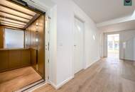 Erstbezug: Penthouse - Maisonette - Apartment mit mehreren Freiflächen - Naturnahes Wohnen in Wien Hietzing – Exklusives Leben nahe dem Roten Berg!