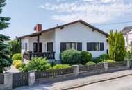 Ein Zuhause zum Großwerden | 2 Bauparzellen | Haus + Garten
