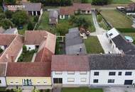Gepflegtes Mehrfamilienhaus -7 Zimmer - ruhige Lage - uneinsehbarer Garten - großer Stadl - Super Preis-Leistung!!