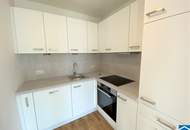 Wunderschöne 2-Zimmer-Wohnung mit perfekter Infrastruktur