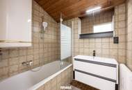 "Pistenblick" - 4 Zimmer-Eigentumswohnung in Flachau!