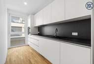 Neubau 2-Zimmer-Wohnung zum Erstbezug in Kagran – Top Lage & moderner Komfort!