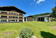 "Alltags-Escape" - Toll aufgeteilte Ferienwohnung in Flachau