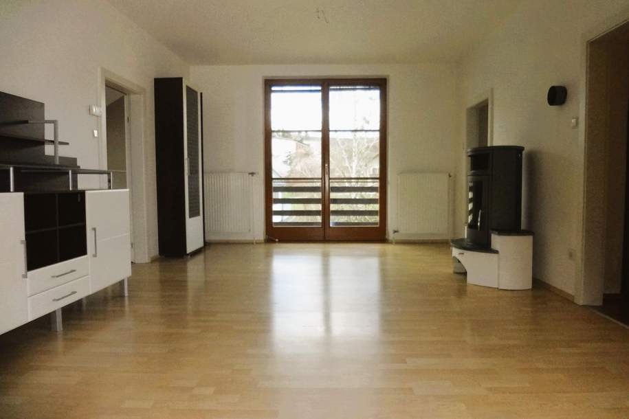 GROSSE EIGENTUMSWOHNUNG IM ORTSZENTRUM!, Wohnung-kauf, 149.000,€, 2853 Wiener Neustadt(Land)