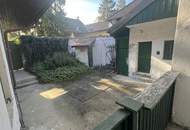 Charmantes Weinviertler Bauernhaus mit handbemalten Fliesen in Ottenthal