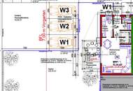 Modernes Reihenhaus mit hochwertiger Ausstattung in ruhiger Siedlung