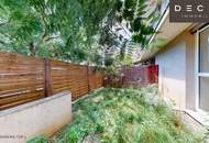 | 2 ZIMMERWOHNUNG | MIT ALLGEMEINEM DACHGARTEN | GUTE ANBINDUNG