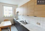 | DREI ZIMMER | NÄHE ERHOLUNGSGEBIET "SEESCHLACHT" | 5 MINUTEN ZUM BAHNHOF | BALKON