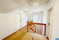 Ihr Traumhaus in Wien: Gepflegtes Einfamilienhaus mit Garten und Swimmingpool!