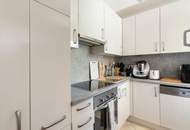 Ruhige Bestlage im Herzen von Baden. Exklusive 3-Zimmer-Wohnung mit Loggia.